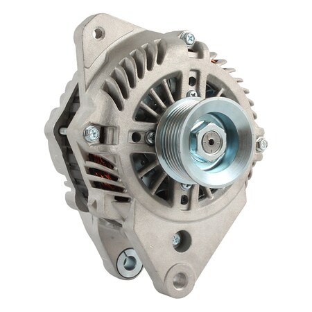 Db Electrical New Alternator For Mitsubishi Montero 2004 3.8L 400-48224 400-48224